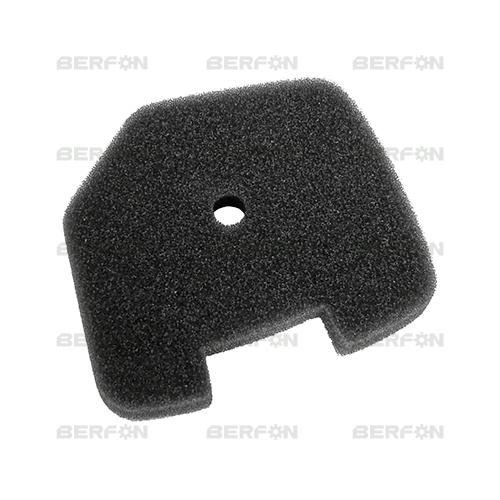 FILTRO AR KAWASAKI TJ35 (ESPONJA)